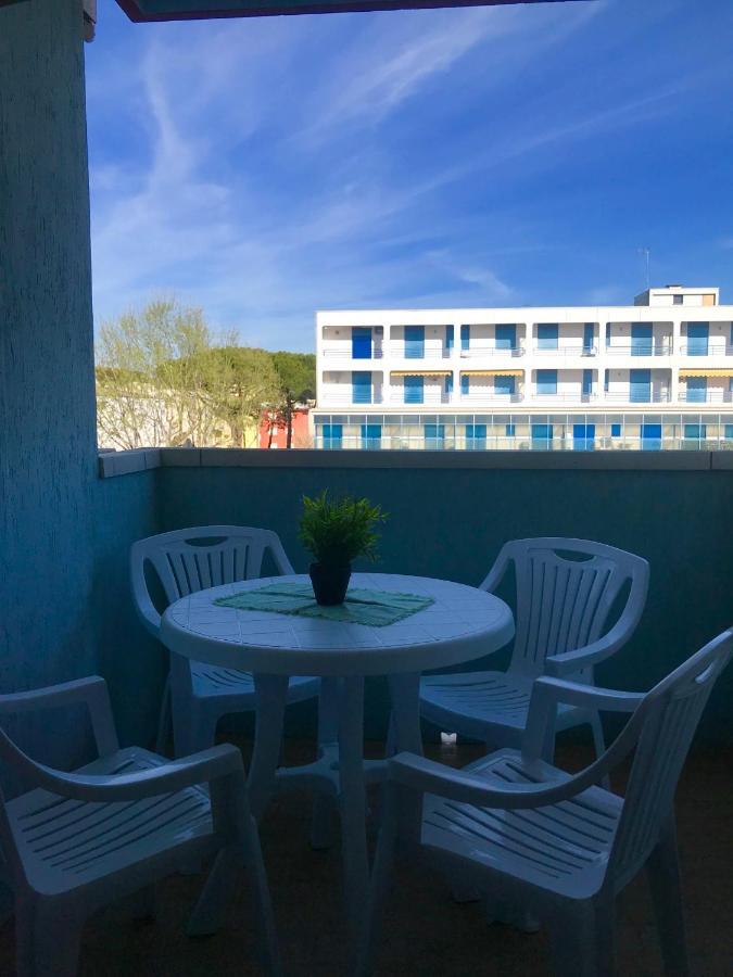 Condominio Monaco Bibione Exterior photo