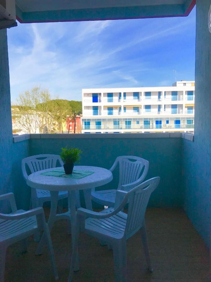 Condominio Monaco Bibione Exterior photo