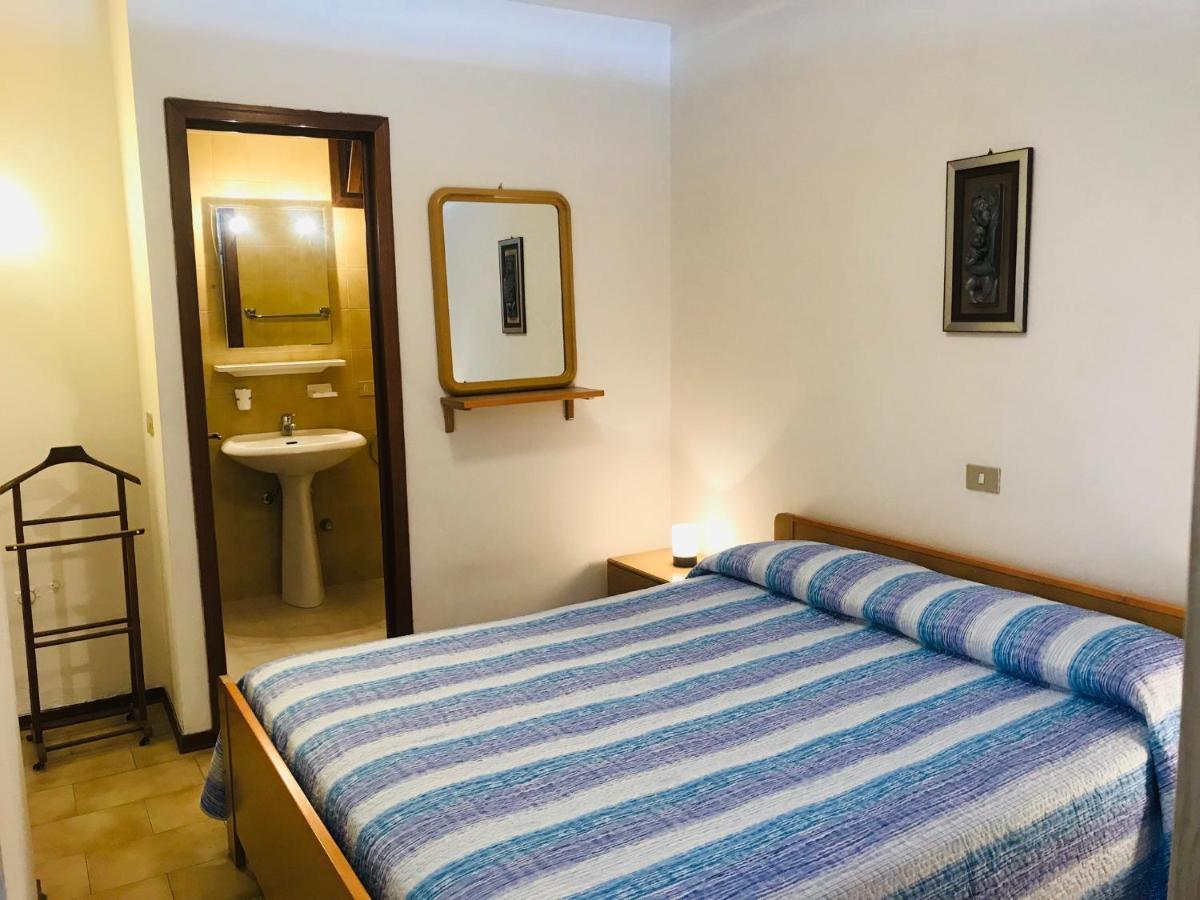 Condominio Monaco Bibione Exterior photo